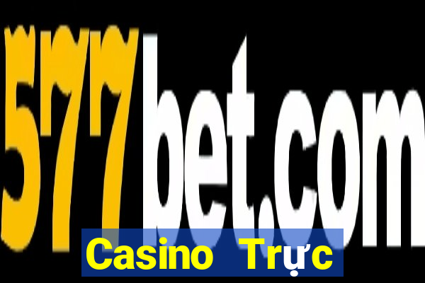 Casino Trực tiếp paripesa