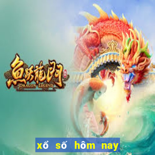 xổ số hôm nay ngày 10 tây