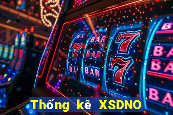 Thống kê XSDNO ngày 6