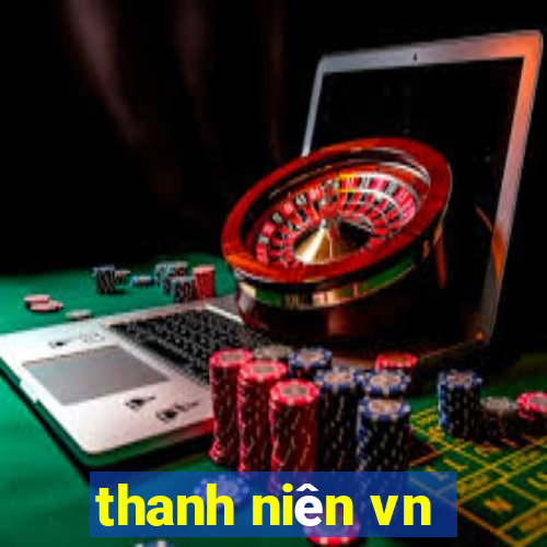 thanh niên vn