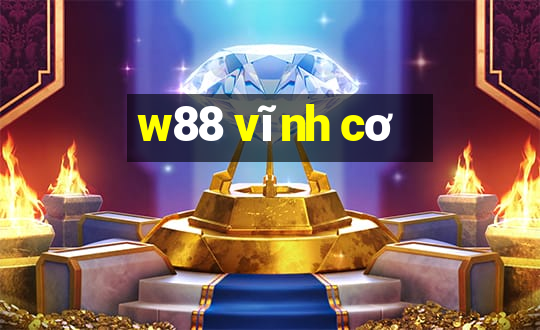 w88 vĩnh cơ