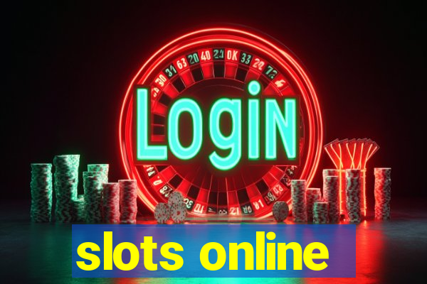 slots online