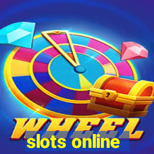 slots online