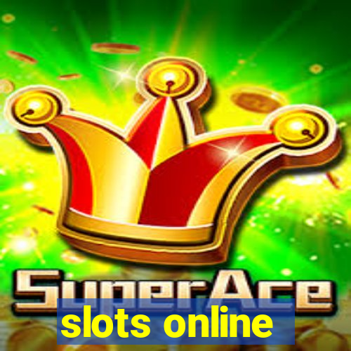 slots online