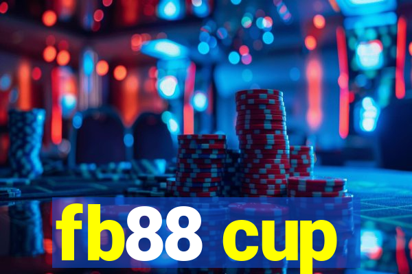 fb88 cup