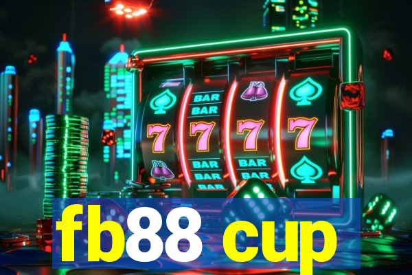 fb88 cup