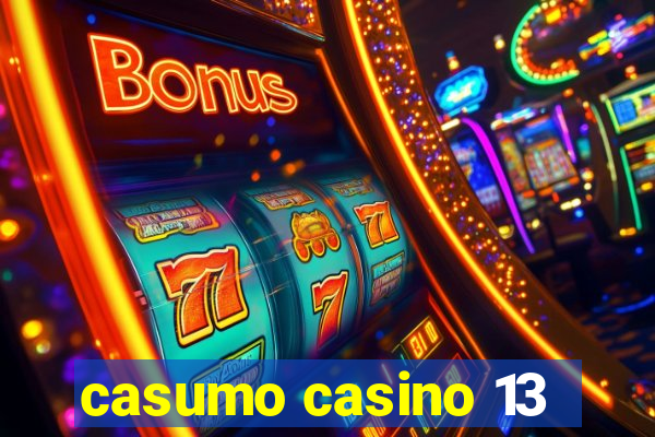 casumo casino 13