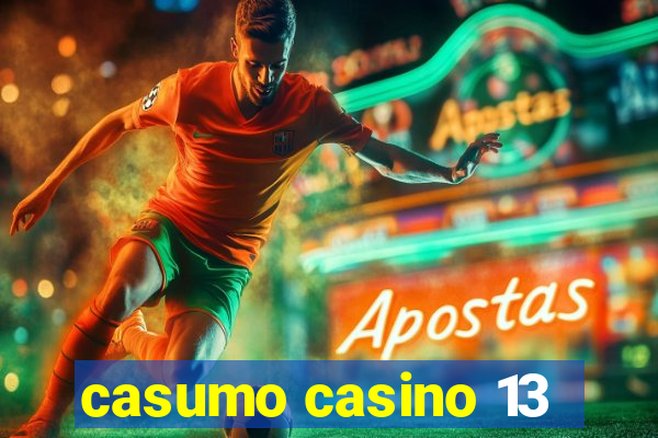 casumo casino 13