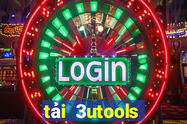 tải 3utools tiếng việt