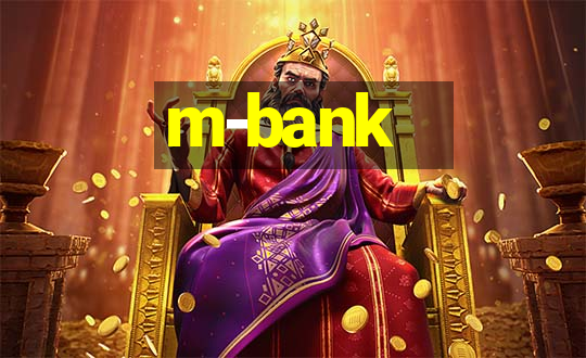 m-bank