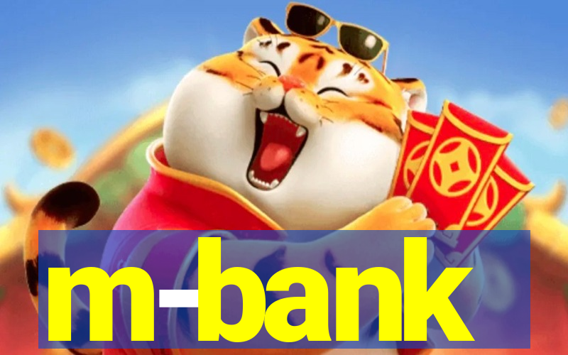 m-bank