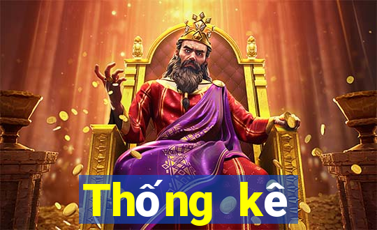 Thống kê XSBINGO18 Thứ 2