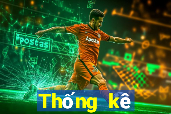 Thống kê XSBINGO18 Thứ 2