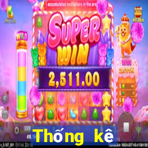 Thống kê XSBINGO18 Thứ 2