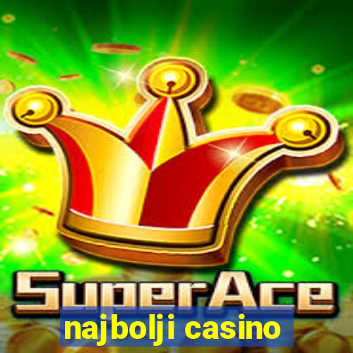 najbolji casino