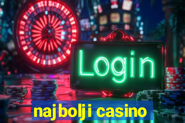 najbolji casino