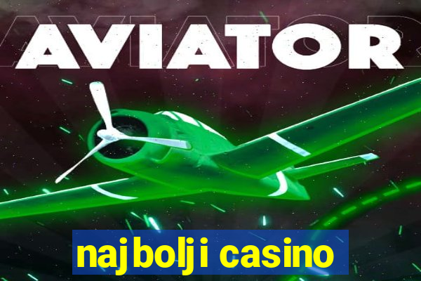 najbolji casino