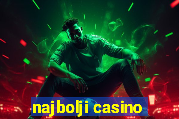 najbolji casino