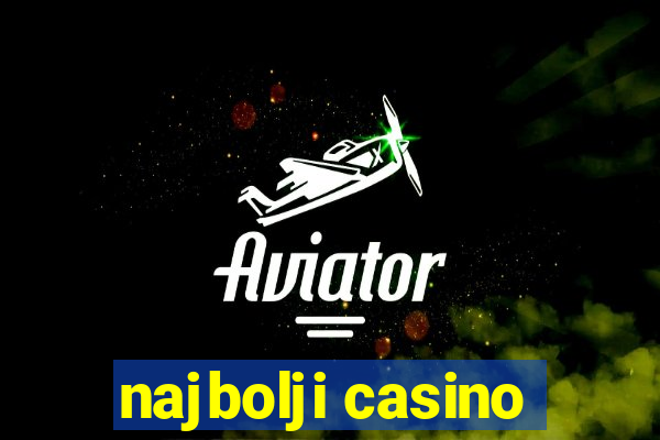 najbolji casino