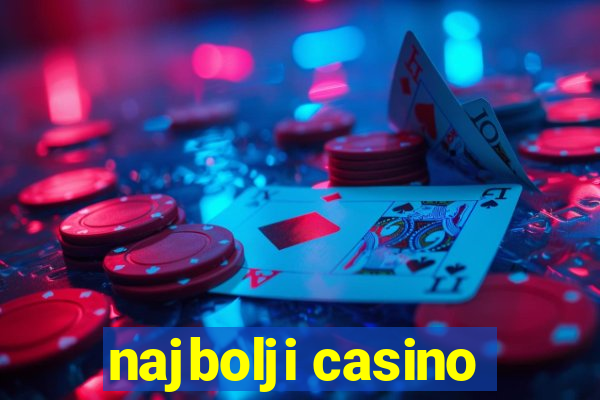 najbolji casino