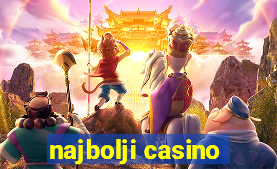 najbolji casino