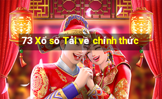 73 Xổ số Tải về chính thức