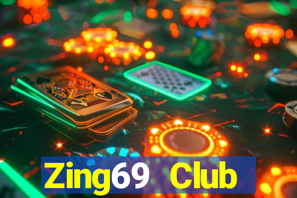 Zing69 Club Download Game Đánh Bài