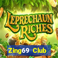 Zing69 Club Download Game Đánh Bài