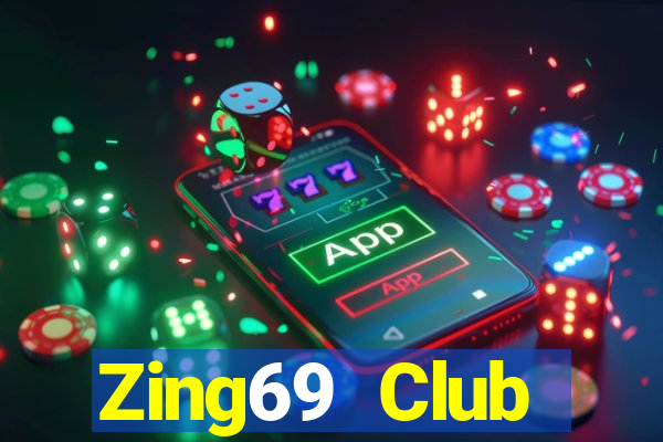 Zing69 Club Download Game Đánh Bài