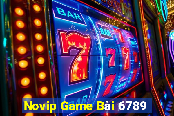 Novip Game Bài 6789