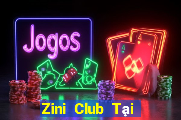 Zini Club Tại Game Bài Đổi Thưởng Nạp Bằng Sms