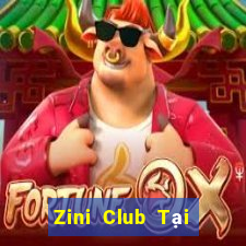 Zini Club Tại Game Bài Đổi Thưởng Nạp Bằng Sms