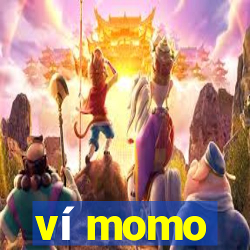 ví momo