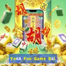 Yo68 Fun Game Bài Go Math