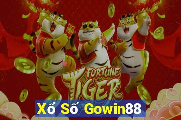 Xổ Số Gowin88