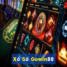 Xổ Số Gowin88