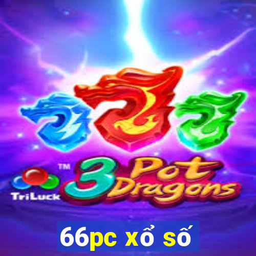 66pc xổ số