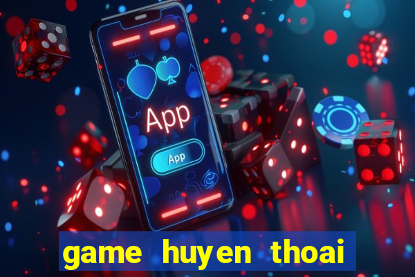 game huyen thoai hy lap