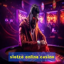 slotzo online casino