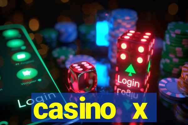 casino x скачать на компьютер