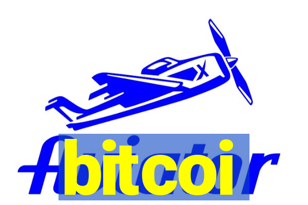 bitcoi