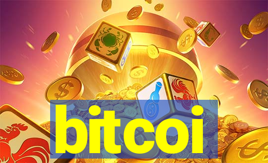 bitcoi