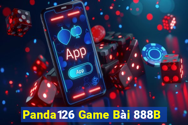 Panda126 Game Bài 888B