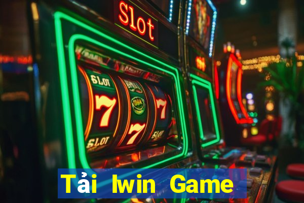 Tải Iwin Game Bài Online Chơi Cùng Bạn Bè