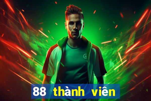 88 thành viên châu Á