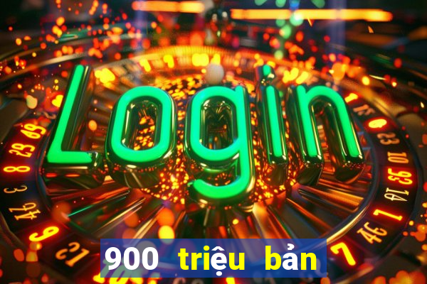 900 triệu bản chính thức