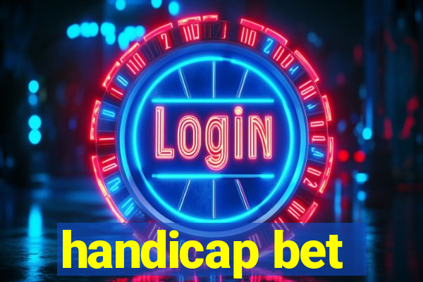 handicap bet