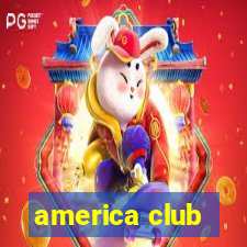 america club