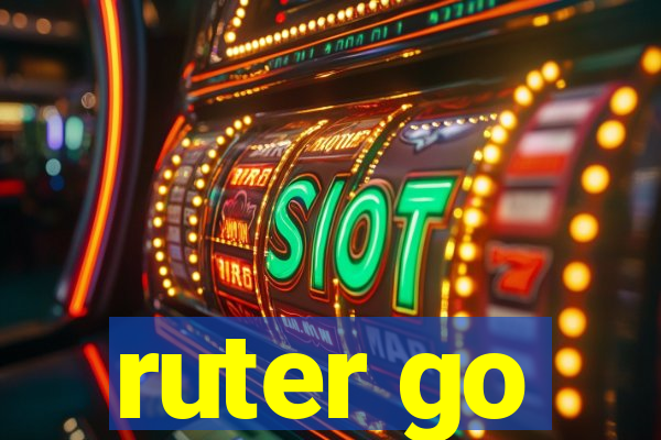 ruter go