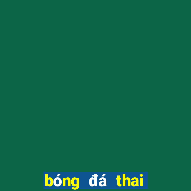 bóng đá thai lan vs malaysia